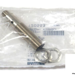 Balluff BES01CT BES 516-326-G-S4-C Inductive Sensor