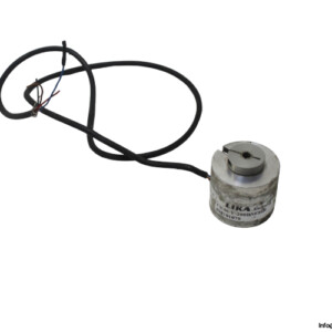 Lika CK46-Y-200BNF26R Incremental Encoder