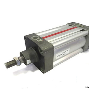 Origa AZ5100/100 Pneumatic Actuator