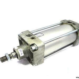Bosch 0822 245 005 Pneumatic Actuator
