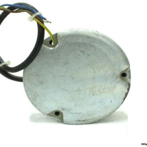Bauer E008B9 Electric Brake
