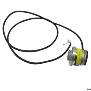 Lika CK46-Y-1000BNF26 Incremental Encoder