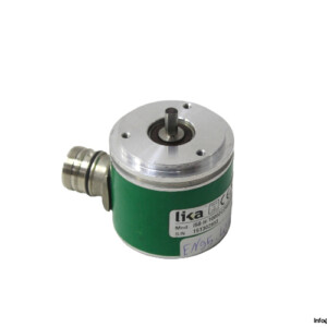 Lika I58-H-1000ZCZ46R/S506 Incremental Encoder