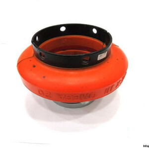Rexnord Omega 20 Elastomer Coupling