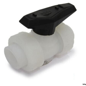 GF 546 DN25 Ball Valve