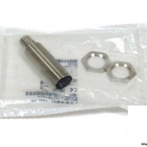 Balluff BES0086 BES M18MI-PSC50B-S04G Inductive Proximity Sensor
