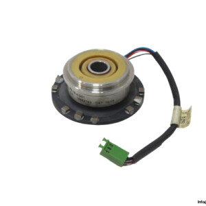LTN RE-15-4-D01 Resolver