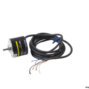 omron-E6C2-CWZ3E-incremental-encoder