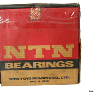 ntn-30220U-tapered-roller-bearing