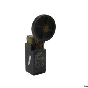 Ersce E100-00-EI/50 Roller Limit Switch