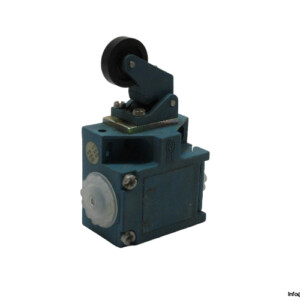 Klockner-moeller-AT-11A-1-I-limit-switch