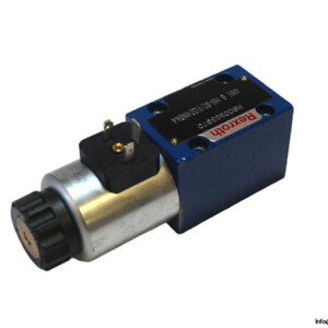 rexroth-4WE-6-HB-62_EG24N9K4-directional-control-valve
