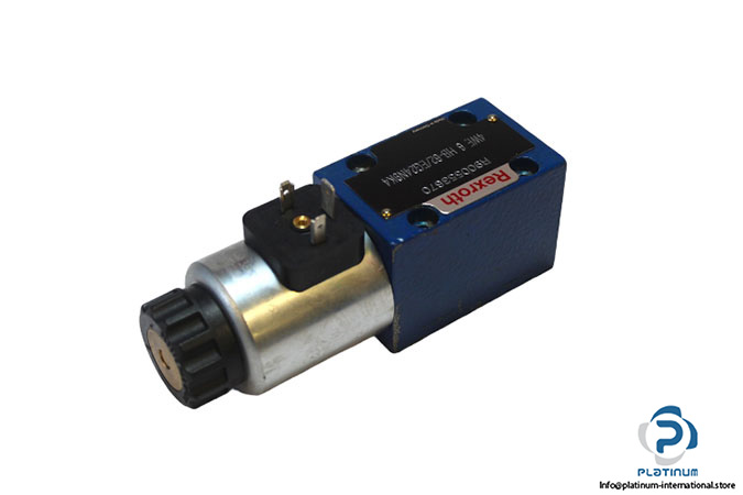 rexroth-4WE-6-HB-62_EG24N9K4-directional-control-valve