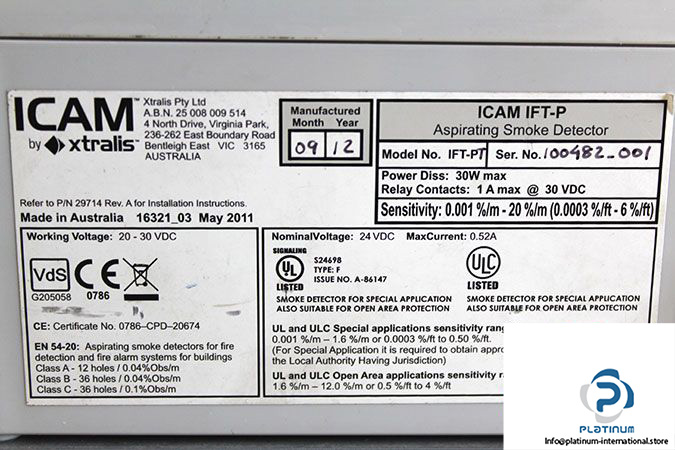 icam-xtralis-ift-p-aspirating-smoke-detector-1
