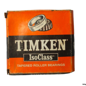 Timken 30215M Tapered Roller Bearing