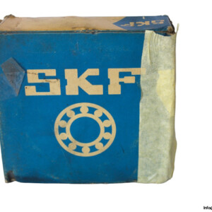 SKF 30215 J2 Tapered Roller Bearing