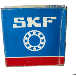 SKF 30215 J2/Q Tapered Roller Bearing