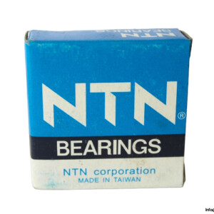 ntn-6203LLU-deep-groove-ball-bearing