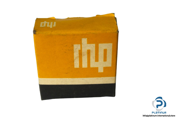 rhb-6203-2RS-deep-groove-ball-bearing