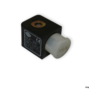 herion-3030-solenoid-coil-230-v