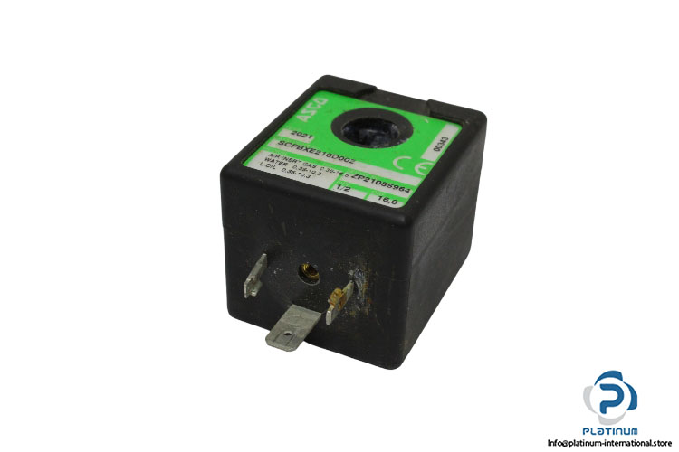 501-asco-400325-217-solenoid-coil