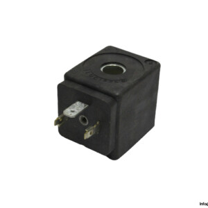 481865A2 D5H F Solenoid Coil