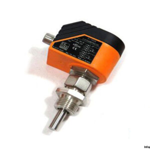 IFM SI1000 Flow Monitor