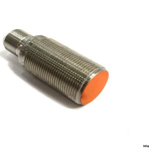 IFM IGS204 Inductive Sensor