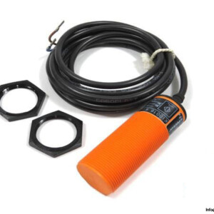 IFM KI0016 Capacitive Sensor