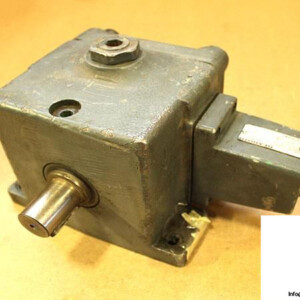Rexroth PV6V3-30/40 RA08MC40A1 Variable Vane Pump