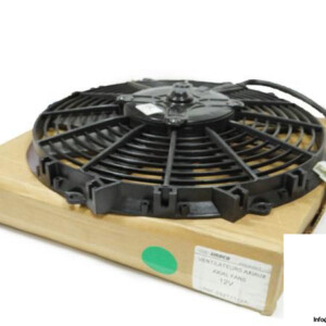 FAZ 6402220 Axial FAN