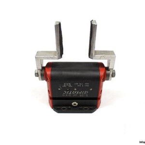 Gimatic S-25 Parallel Gripper Actuator