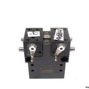 Sommer Automatic GP30-B Parallel Gripper Actuator