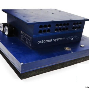 Vuototecnica PVP 300MDPO Vacuum Generator