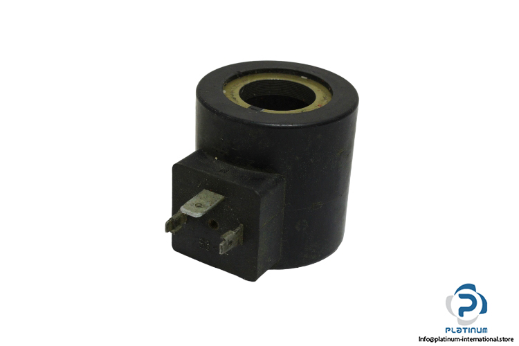 519-sp-cos-24dc-solenoid-coil