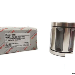 Rexroth R060203010 Standard Linear Bushing