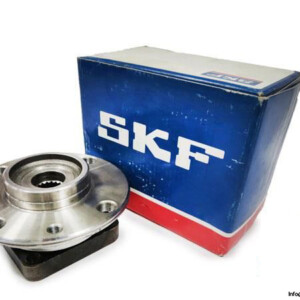 SKF BA2B 633292 C HUB Unit