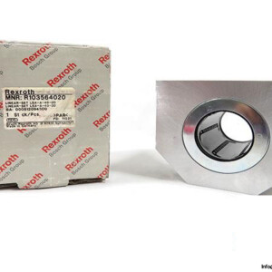 Rexroth R103564020 Linear SET