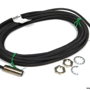 Balluff BES 516-325-E4-Y-PU Inductive Sensor
