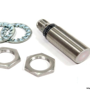 IFM IG5667 Inductive Sensor