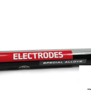 Lincoln Electric CHROMET-9MV-N 4 MM LOW Alloy Steel