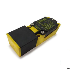 Turck NI20-CP40-AP6X2 Inductive Sensor