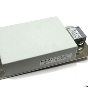 Proxitron Ikur 215T.38 MG Inductive Proximity Switch
