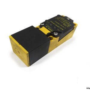 Turck NI20-CP40-VP4X2 Inductive Sensor