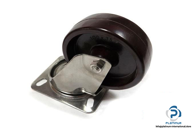 high-temperature-caster-wheels-4-inch-swivel-400c4_675x450
