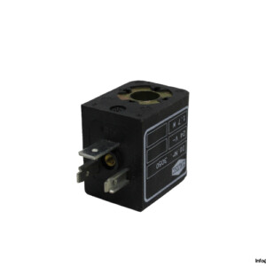 539-herion-3050-24-v-dc-solenoid-coil