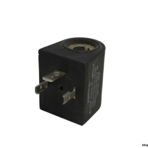 Cpoac EVU 110V Solenoid Coil