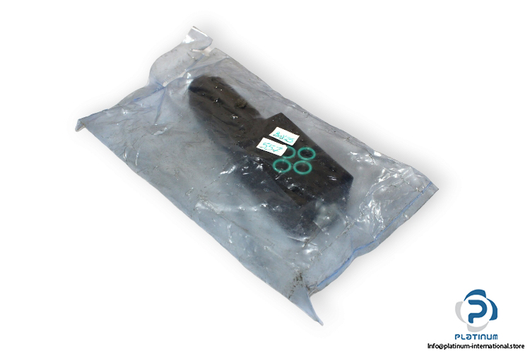 parker-PRDM2BB16SVG20-hydraulic-pressure-reducing-valve