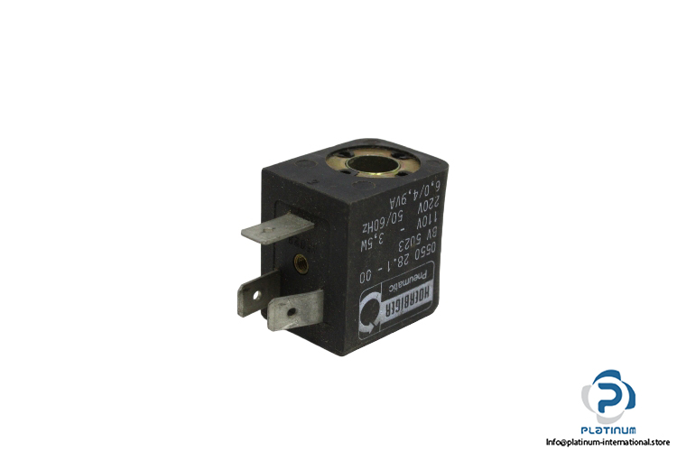 554-hoerbiger-bv-5023-solenoid-coil