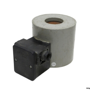Dungs 300 Solenoid Coil